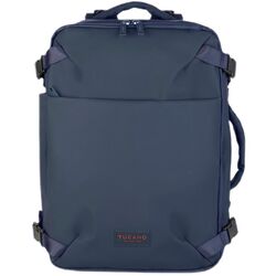 Рюкзак для ноутбука Tucano Tugo M Dry 15.6 (Blue)