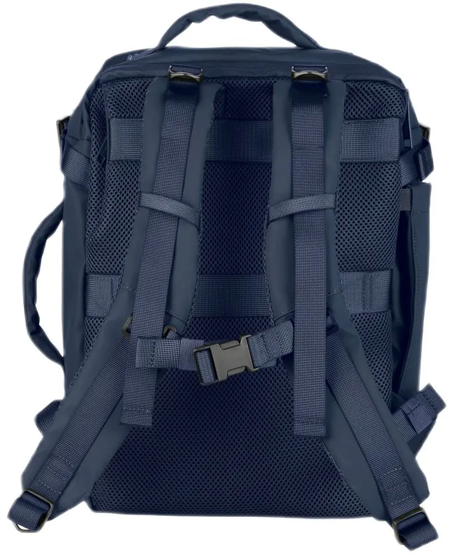 Рюкзак для ноутбука Tucano Tugo M Dry 15.6 (Blue)