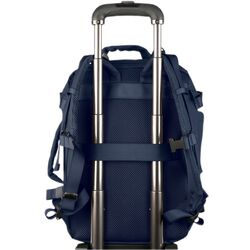 Рюкзак для ноутбука Tucano Tugo M Dry 15.6 (Blue) Thumb
