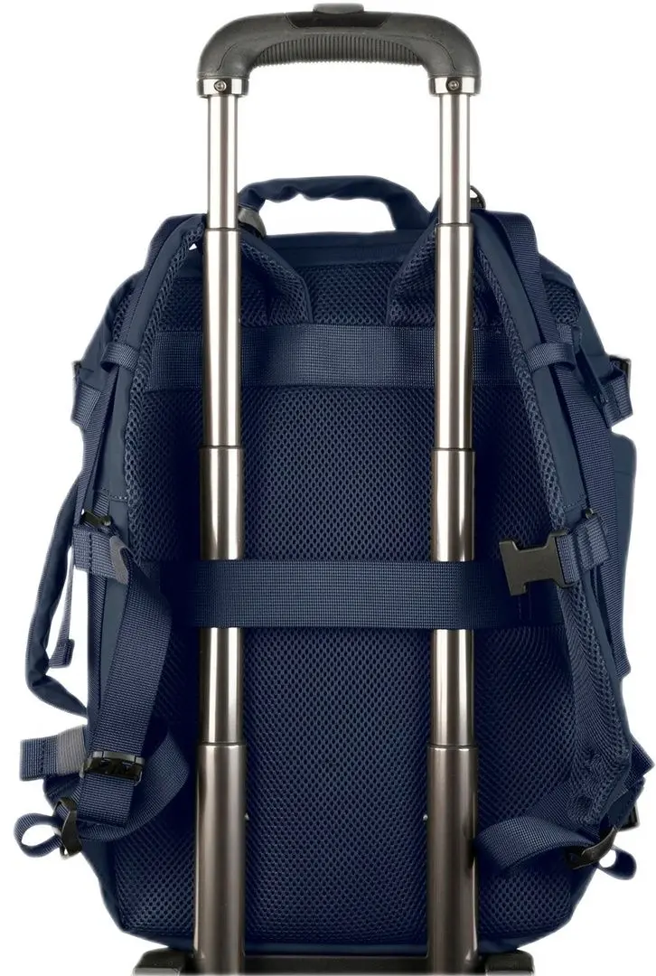 Рюкзак для ноутбука Tucano Tugo M Dry 15.6 (Blue)