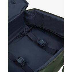 Рюкзак для ноутбука Tucano Tugo M Dry 15.6 (Green) Thumb