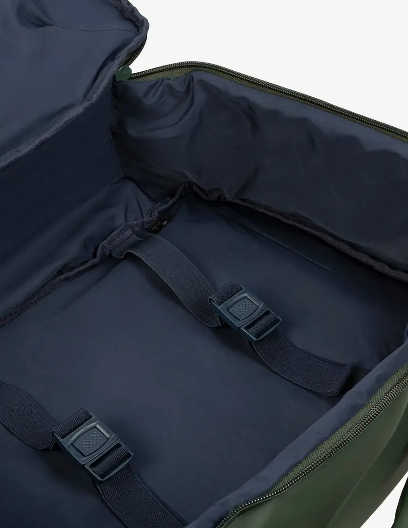 Рюкзак для ноутбука Tucano Tugo M Dry 15.6 (Green)