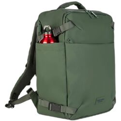 Рюкзак для ноутбука Tucano Tugo M Dry 15.6 (Green) Thumb