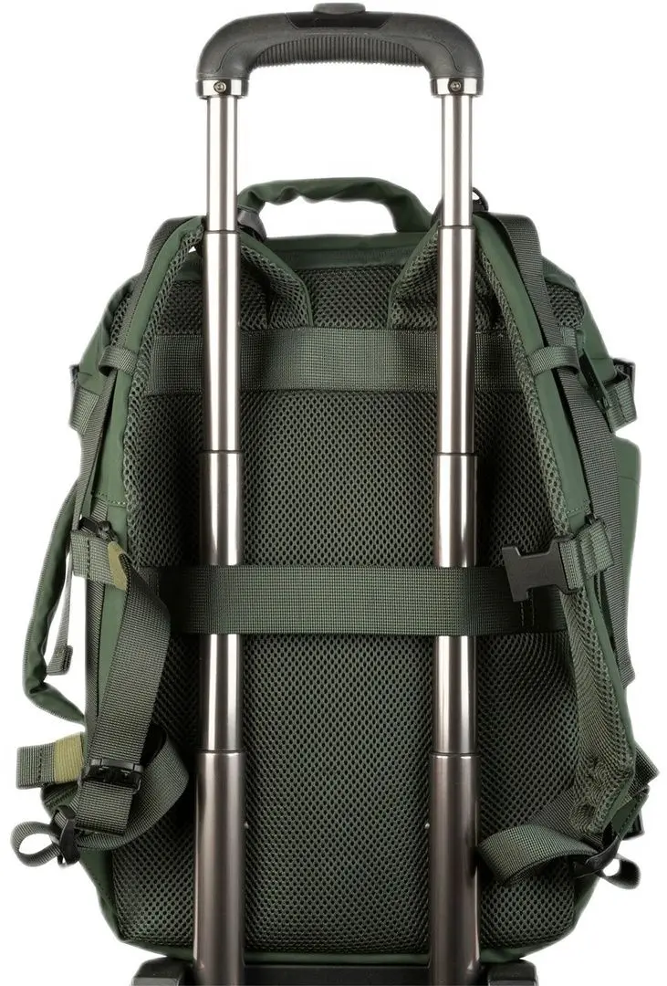 Рюкзак для ноутбука Tucano Tugo M Dry 15.6 (Green)