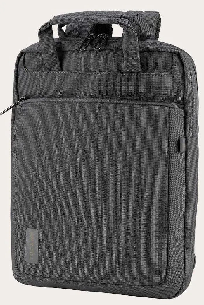 Рюкзак для ноутбука Tucano Work Out 4 14 (Anthracite)