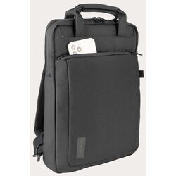 Рюкзак для ноутбука Tucano Work Out 4 14 (Anthracite) Thumb