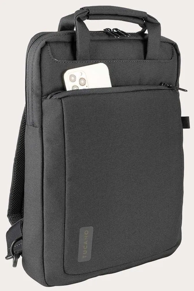 Рюкзак для ноутбука Tucano Work Out 4 14 (Anthracite)