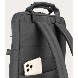 Рюкзак для ноутбука Tucano Work Out 4 14 (Anthracite) Thumb