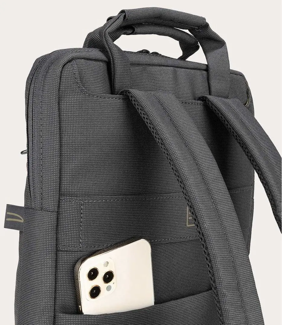 Рюкзак для ноутбука Tucano Work Out 4 14 (Anthracite)