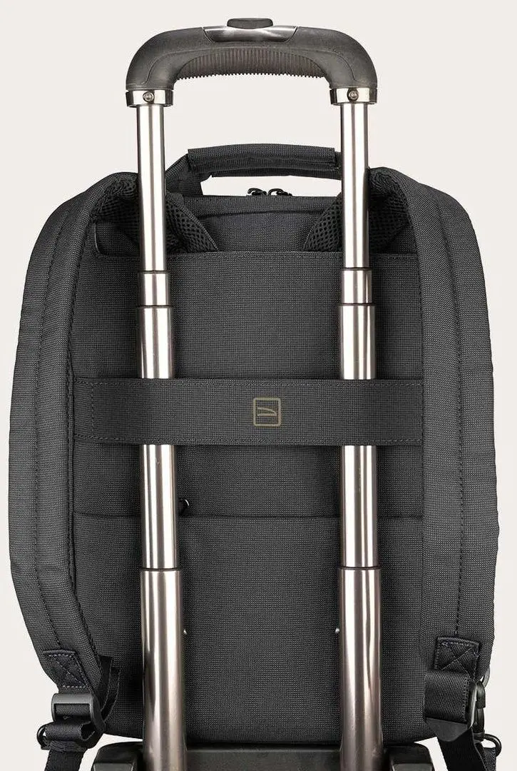 Рюкзак для ноутбука Tucano Work Out 4 14 (Anthracite)