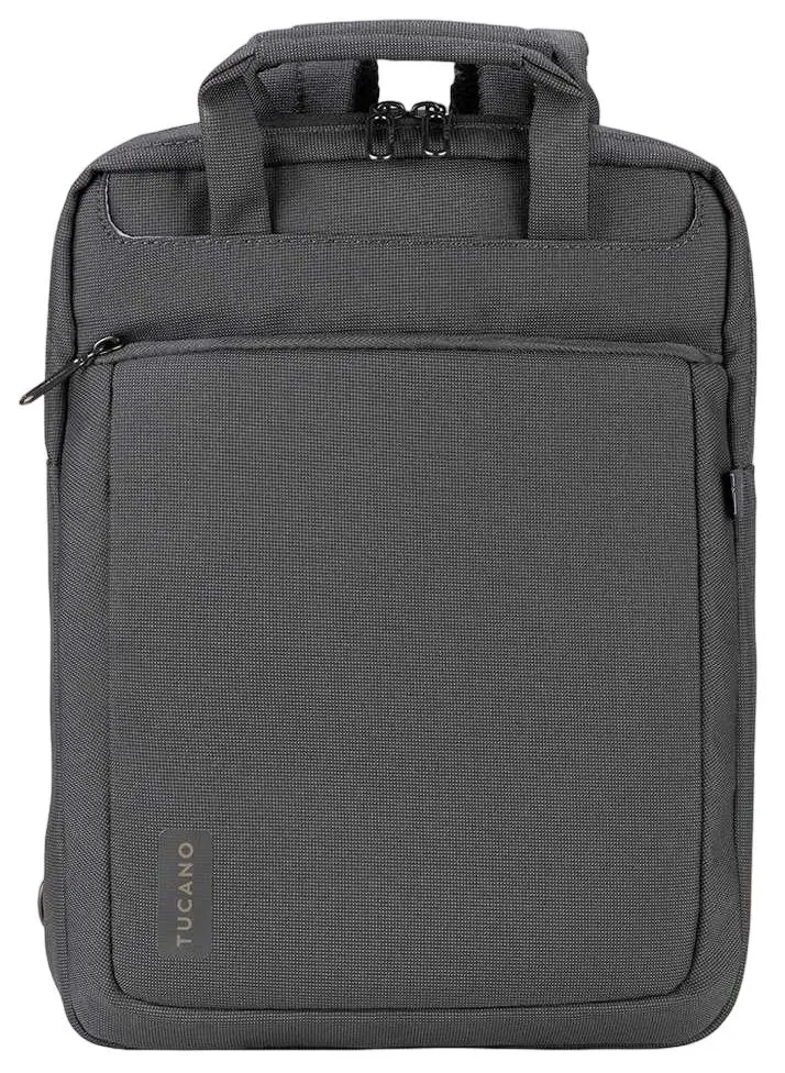 Рюкзак для ноутбука Tucano Work Out 4 14 (Anthracite)