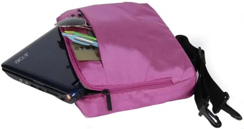 Сумка для ноутбука Tucano BNW10-F 9