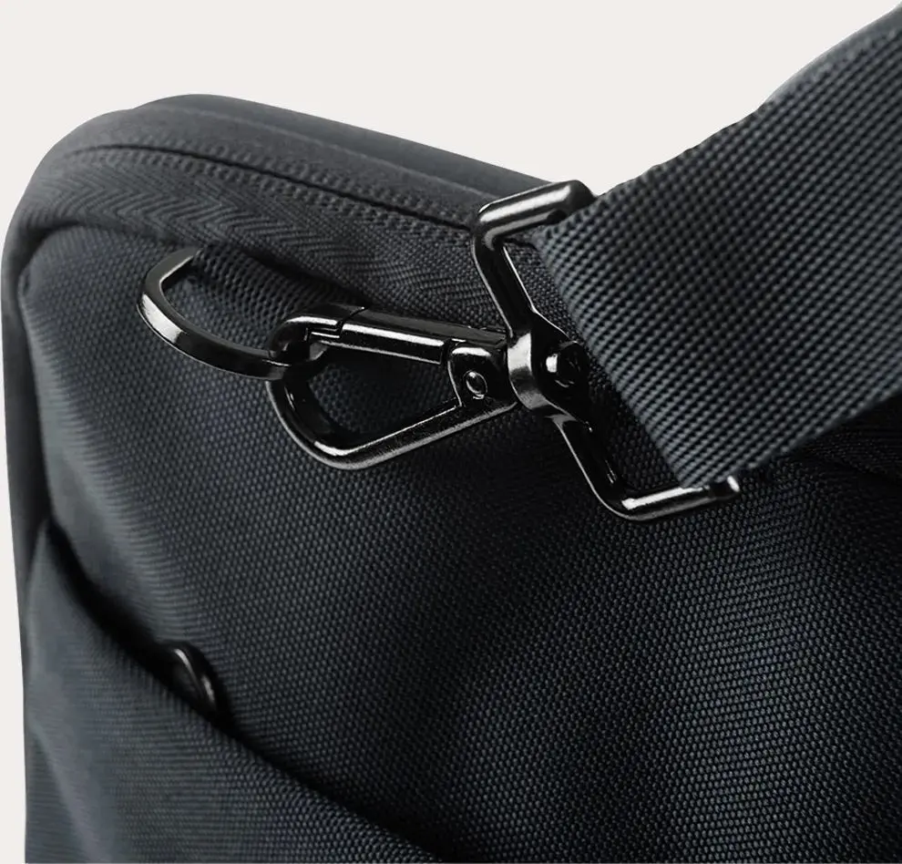 Geanta pentru laptop Tucano Darkolor Slim BDA1314-BK 14 (Black)