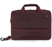 Geanta pentru laptop Tucano Dritta (Bordeaux)