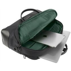 Geanta pentru laptop Tucano Fine 15.6 (Black) Thumb