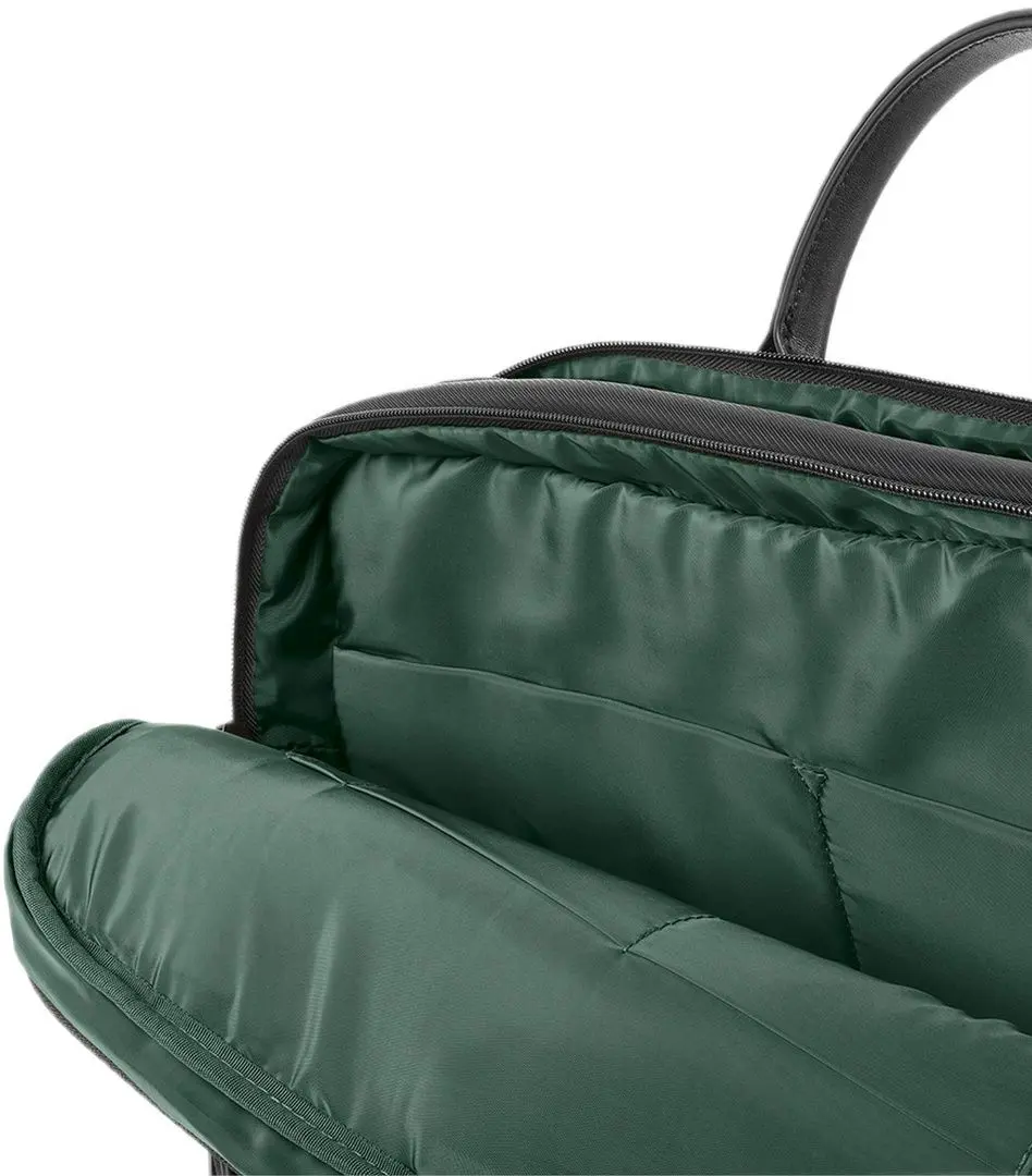 Geanta pentru laptop Tucano Fine 15.6 (Black)