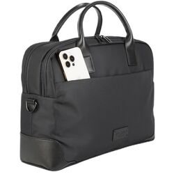 Geanta pentru laptop Tucano Fine 15.6 (Black) Thumb