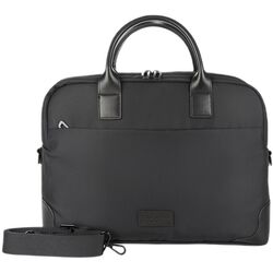 Geanta pentru laptop Tucano Fine 15.6 (Black) Thumb