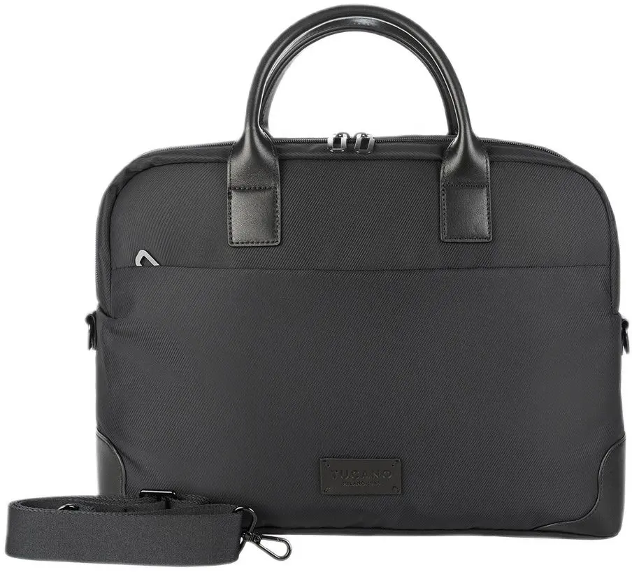 Geanta pentru laptop Tucano Fine 15.6 (Black)