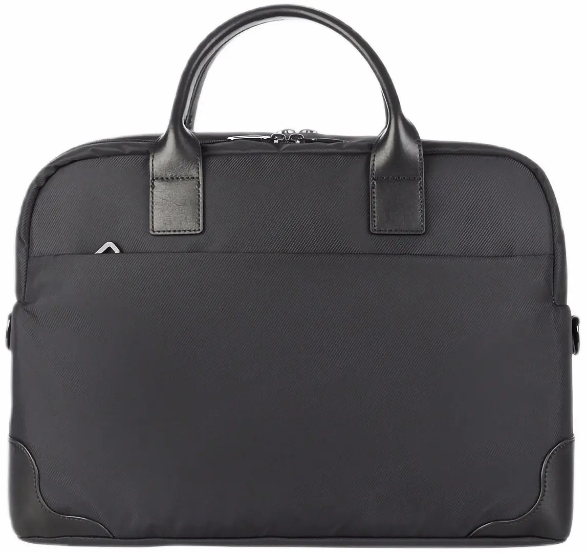 Geanta pentru laptop Tucano Fine 15.6 (Black)