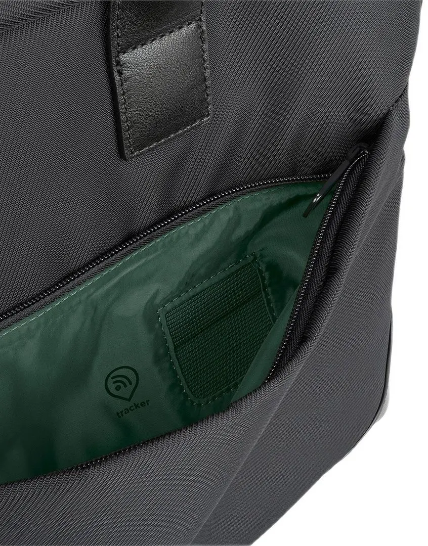 Geanta pentru laptop Tucano Fine 15.6 (Black)