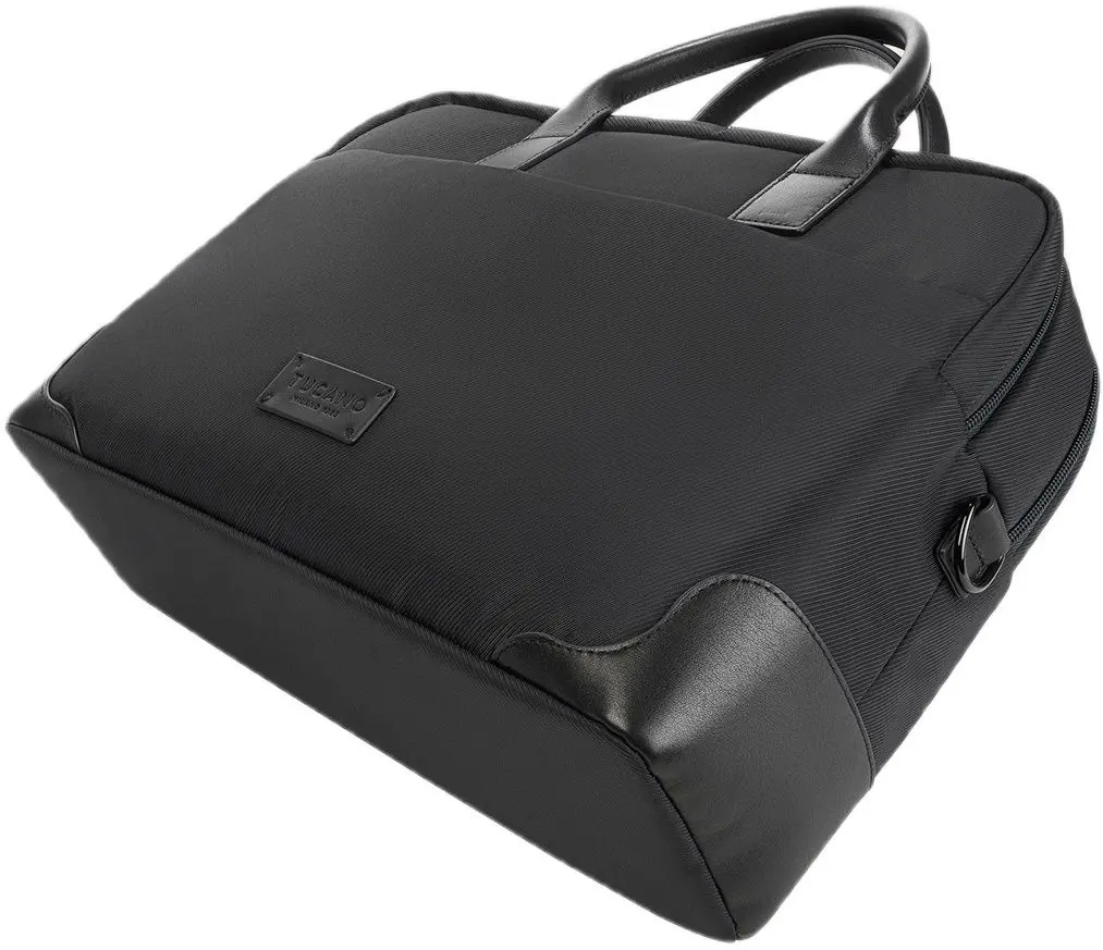 Geanta pentru laptop Tucano Fine 15.6 (Black)