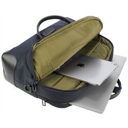 Сумка для ноутбука Tucano Fine 15.6 (Blue) Thumb