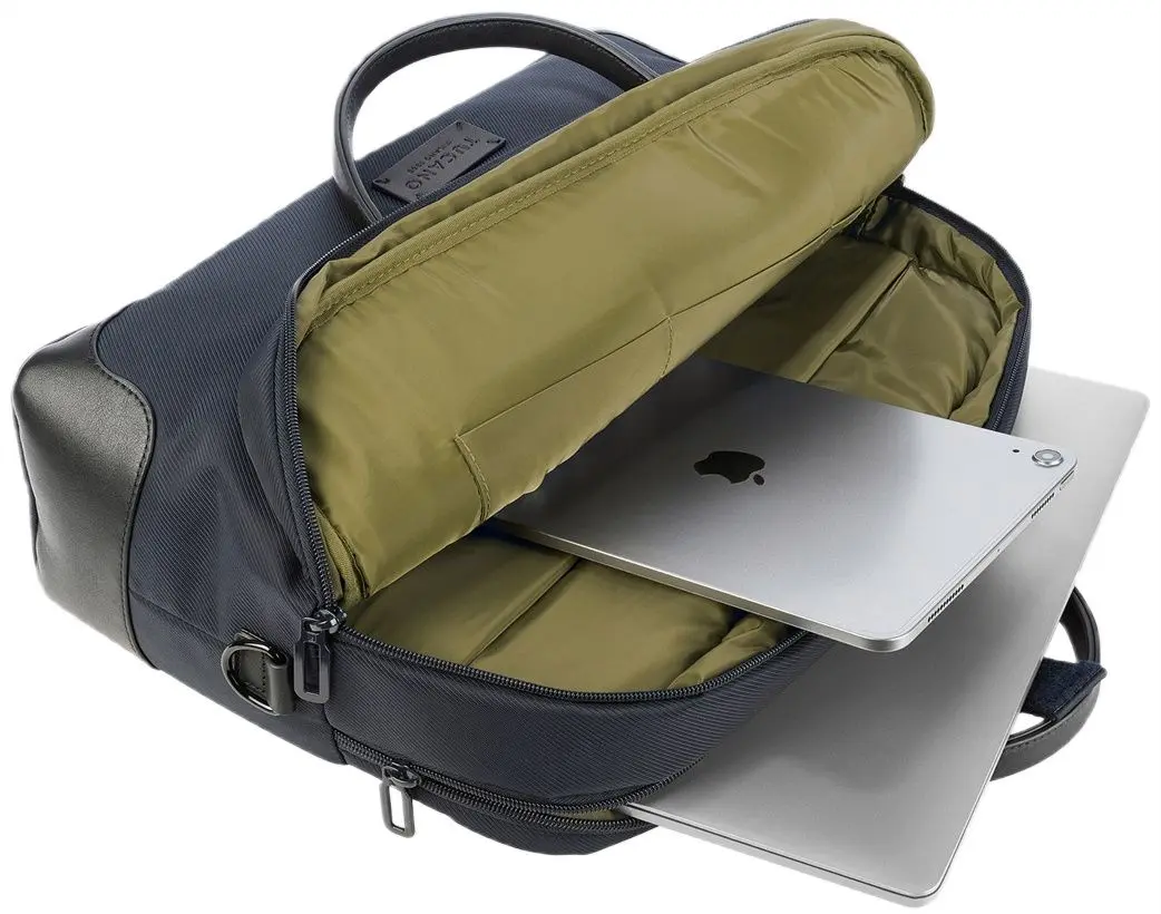 Сумка для ноутбука Tucano Fine 15.6 (Blue)