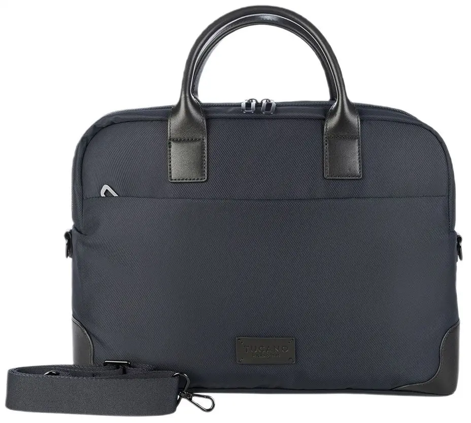 Сумка для ноутбука Tucano Fine 15.6 (Blue)