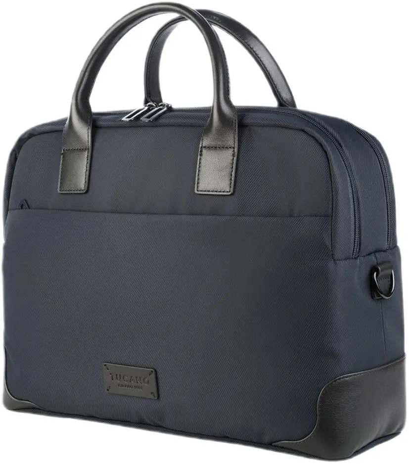 Сумка для ноутбука Tucano Fine 15.6 (Blue)