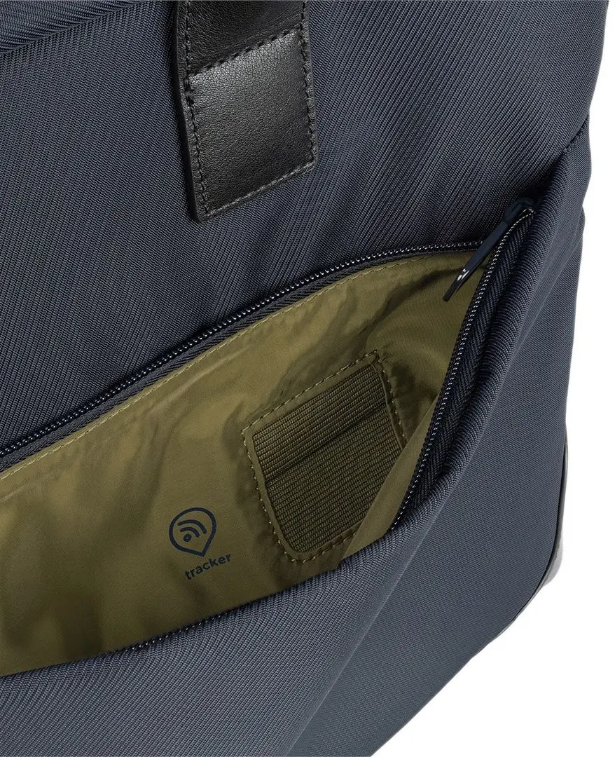 Сумка для ноутбука Tucano Fine 15.6 (Blue)