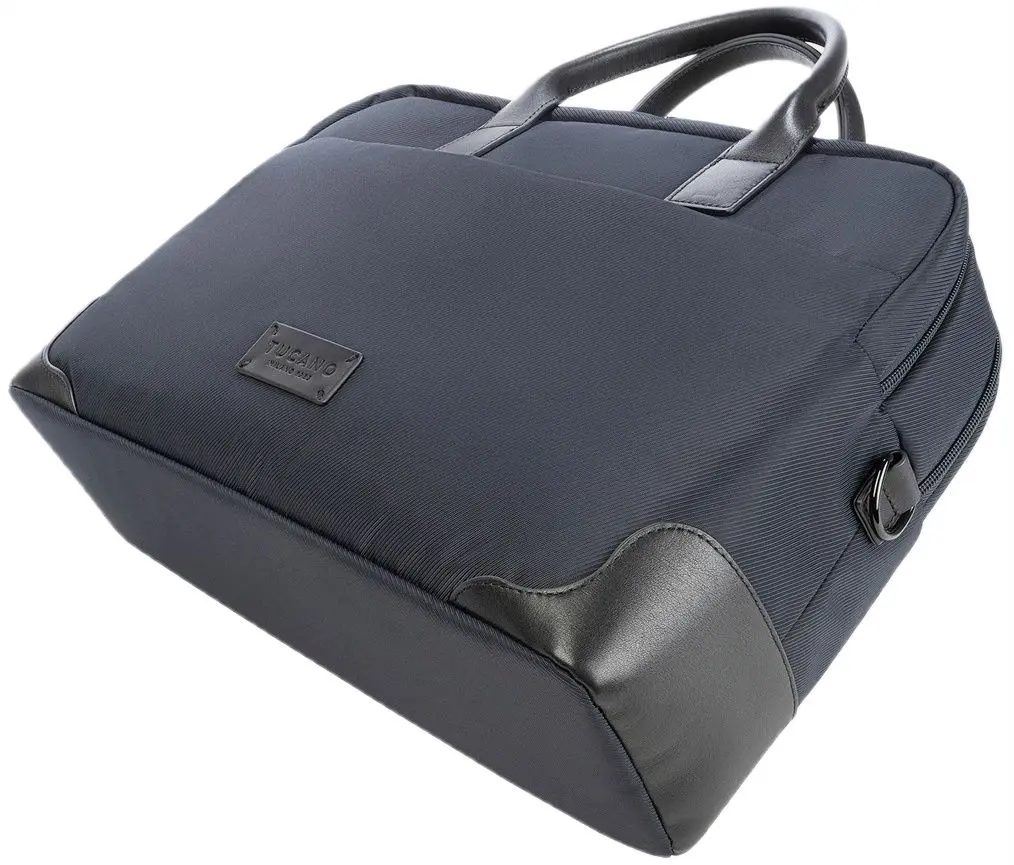 Сумка для ноутбука Tucano Fine 15.6 (Blue)