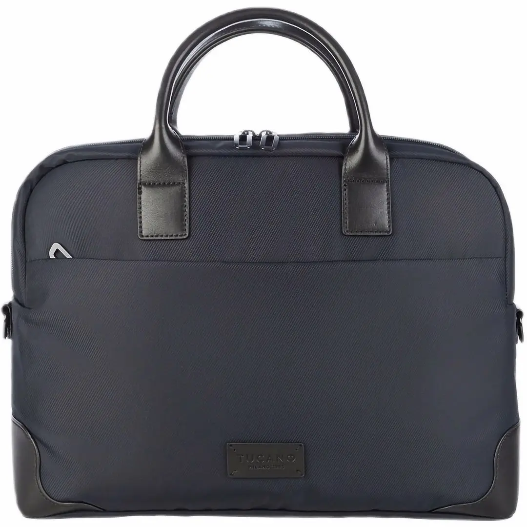 Сумка для ноутбука Tucano Fine 15.6 (Blue)