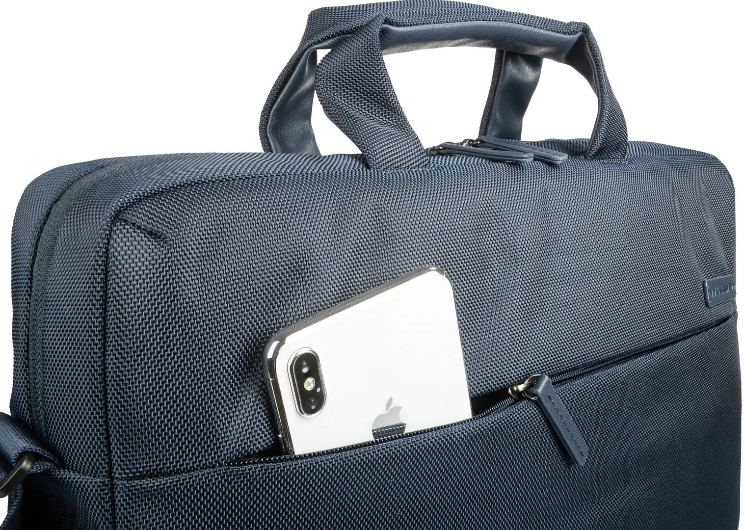 Сумка для ноутбука Tucano Free&Busy (Blue)