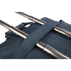 Сумка для ноутбука Tucano Free&Busy (Blue) Thumb