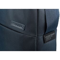 Сумка для ноутбука Tucano Free&Busy (Blue) Thumb