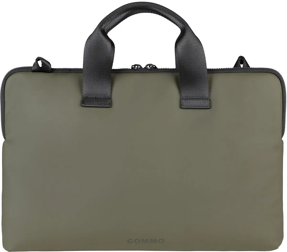 Сумка для ноутбука Tucano Gommo 15.6 (Military Green)
