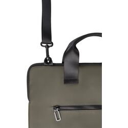 Сумка для ноутбука Tucano Gommo 15.6 (Military Green) Thumb