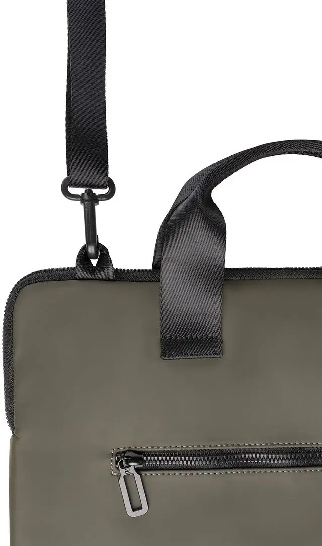 Сумка для ноутбука Tucano Gommo 15.6 (Military Green)