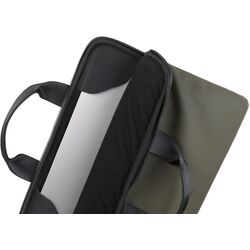 Сумка для ноутбука Tucano Gommo 15.6 (Military Green) Thumb