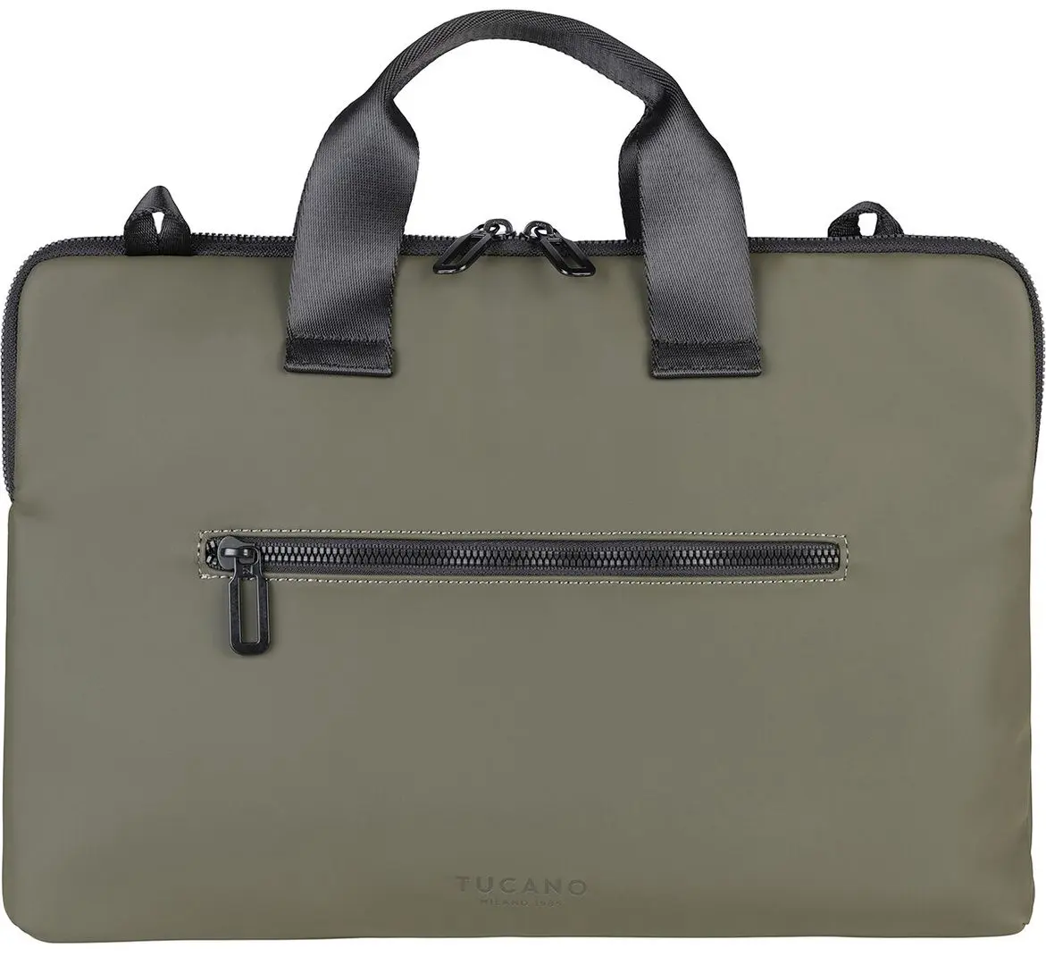 Сумка для ноутбука Tucano Gommo 15.6 (Military Green)
