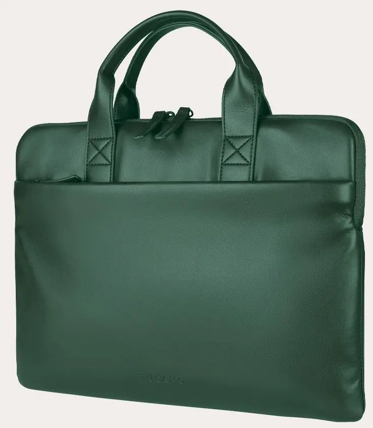 Сумка для ноутбука Tucano Isotta 14 (Dark Green)