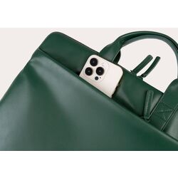 Сумка для ноутбука Tucano Isotta 14 (Dark Green) Thumb