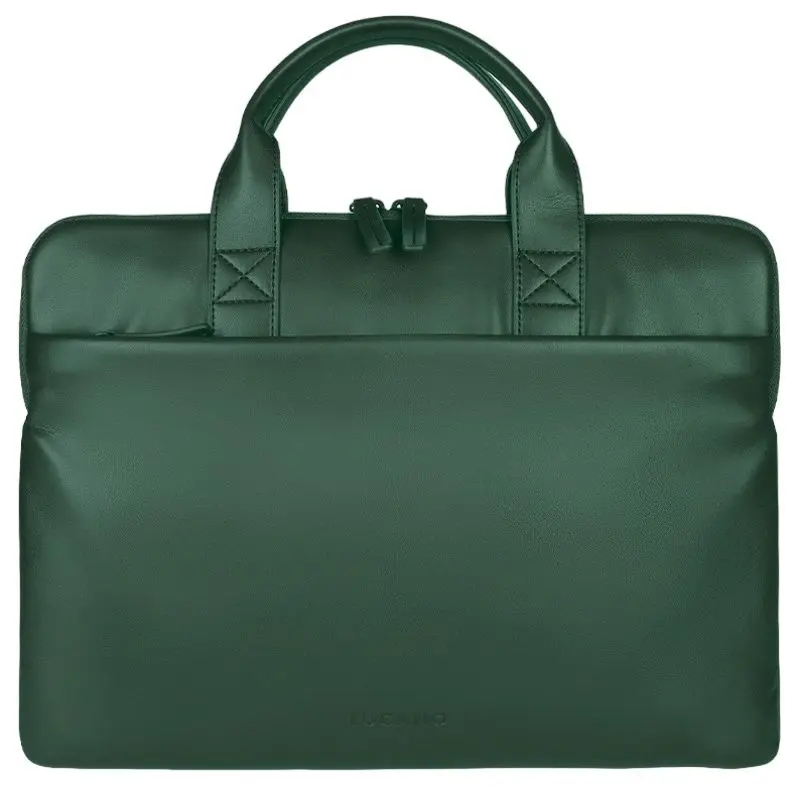 Сумка для ноутбука Tucano Isotta 14 (Dark Green)