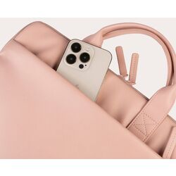 Сумка для ноутбука Tucano Isotta 14 (Pink) Thumb
