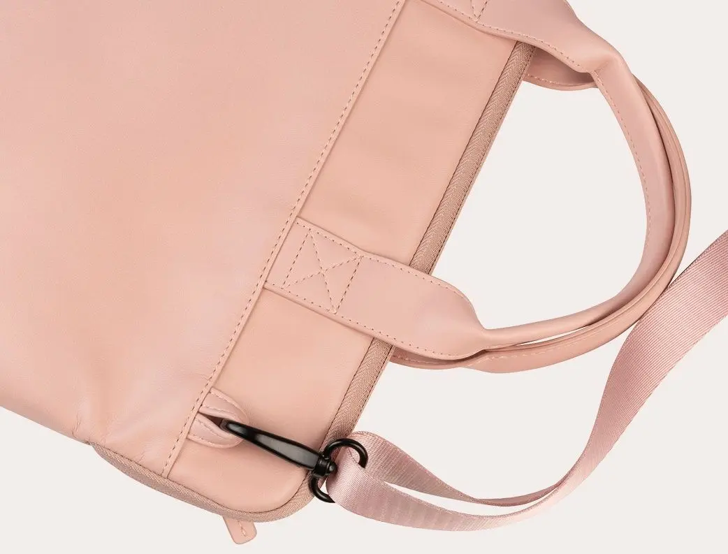 Сумка для ноутбука Tucano Isotta 14 (Pink)