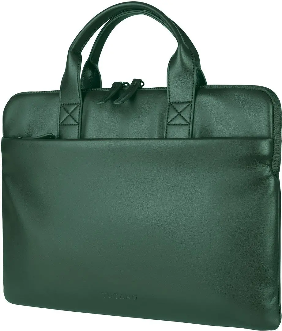 Сумка для ноутбука Tucano Isotta 15.6 (Dark Green)