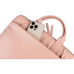 Сумка для ноутбука Tucano Isotta 15.6 (Pink) Thumb