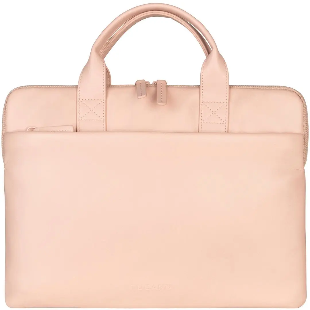 Сумка для ноутбука Tucano Isotta 15.6 (Pink)