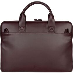 Geanta pentru laptop Tucano Isotta 15.6 (Purple) Thumb